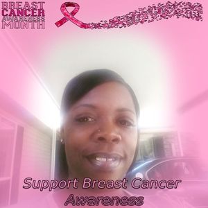 Meet your Posher, Sharell